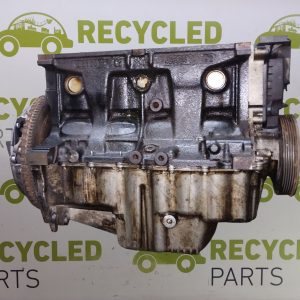 Motor Renault Sandero 1.6 16v (05686296) Solo Block