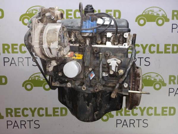 Motor Renault Clio 1.6 8v (05770258)