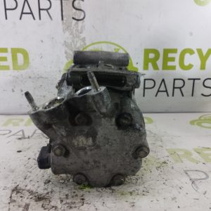 Compresor De A/a Peugeot 2008 1.6 (06328522)