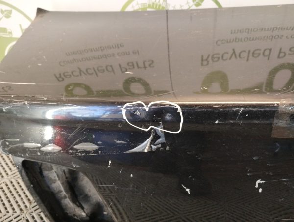 Tapa De Baul Vw Bora Ln (05042649)