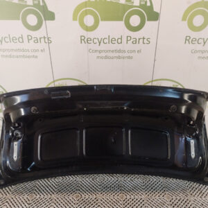 Tapa De Baul Vw Voyage Ln (06150477)