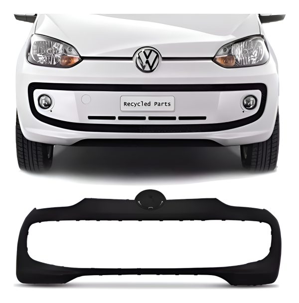 Paragolpe Delantero Vw Up 2014-2017