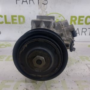 Compresor De A/a Toyota Corolla 1.8 2zr (06265928)