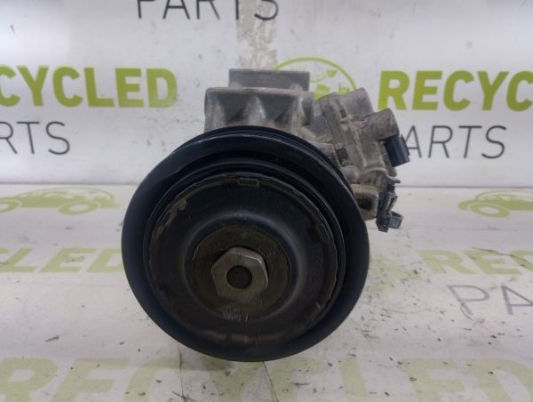 Compresor De A/a Toyota Corolla 1.8 2zr (06265928)