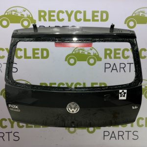 Porton Trasero Vw Fox Lv G1 (05573436) Lp