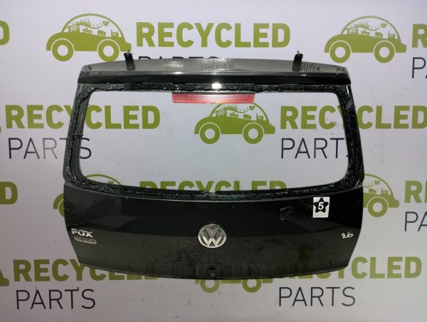 Porton Trasero Vw Fox Lv G1 (05573436) Lp