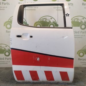 Puerta Trasera Derecha Ford Ranger (05956242)