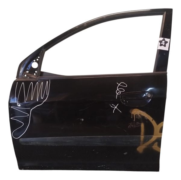 Puerta Delantera Izquierda Kia Picanto Lv (05336871)
