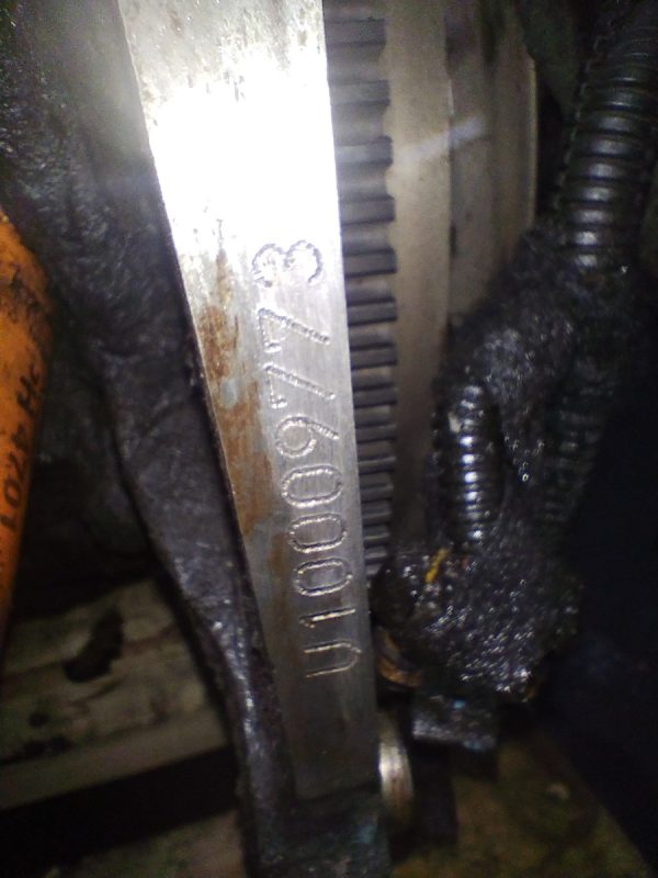 Motor Chevrolet Corsa 2 1.8 8v (06317871)