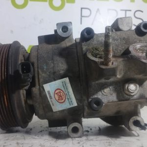 Compresor De A/a Ford Fiesta Kd 1.6 (06314580)