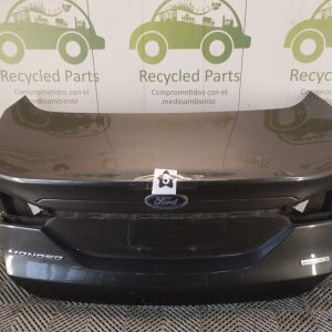 Tapa De Baul Ford Mondeo Mk5 (05716390)