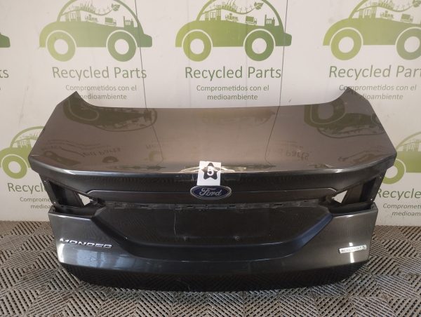 Tapa De Baul Ford Mondeo Mk5 (05716390)