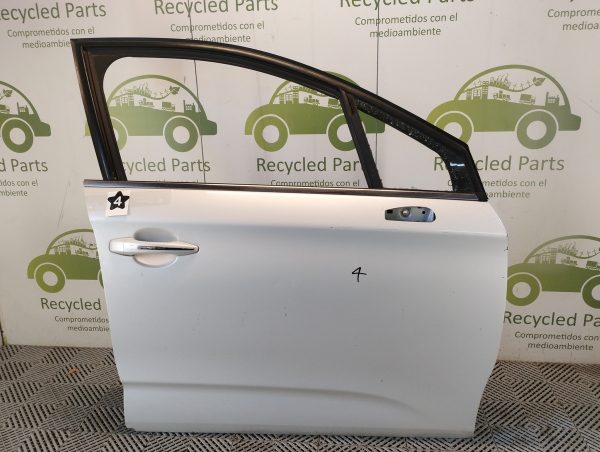 Puerta Delantera Derecha Citroen C4 Lounge (05618016)