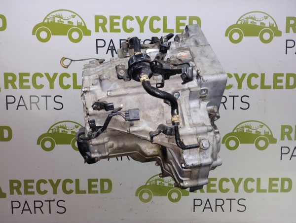 Caja De Velocidades Honda Accord 2.4 (01941472)