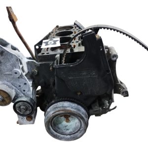 Motor Fiat Siena 1.4 8v (05608975) Solo Block