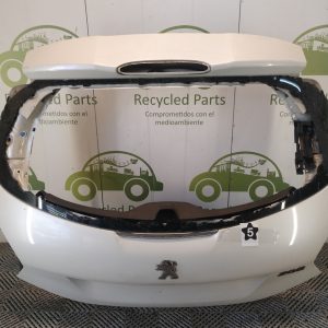 Porton Trasero Peugeot 208 (06198345)
