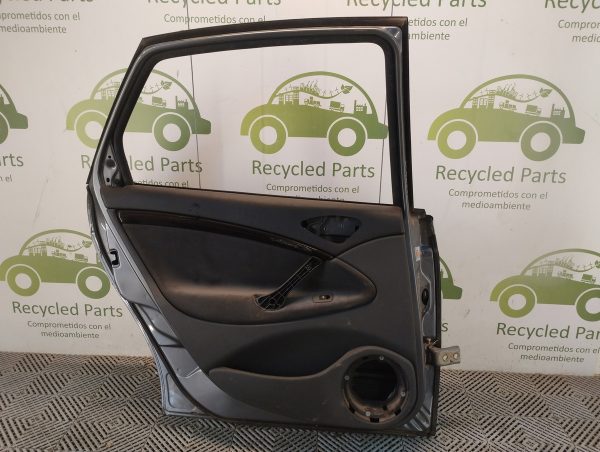 Puerta Trasera Izquierda Citroen C5 (04064617)