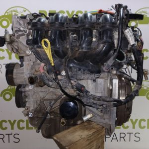 Motor Ford Ka 1.5 16v (06001477)