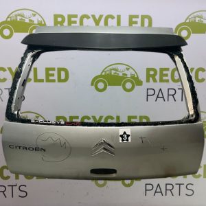 Porton Trasero Citroen C4 (05234494) Lp