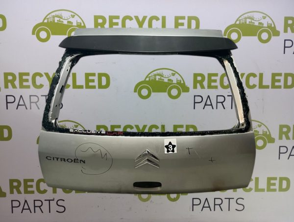 Porton Trasero Citroen C4 (05234494) Lp