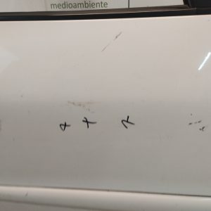 Puerta Trasera Derecha Peugeot 207 (04849021)