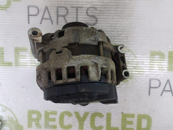Alternador Fiat Strada 1.6 (04839329)