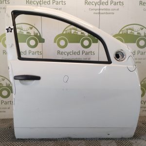 Puerta Delantera Derecha Renault Sandero Lv (05333029)