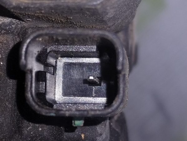 Alternador Citroen C4 Lounge 1.6 (05448118)