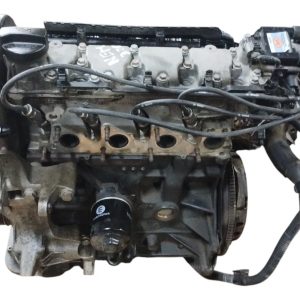 Motor Vw Gol Trend 1.6 8v (07001561)