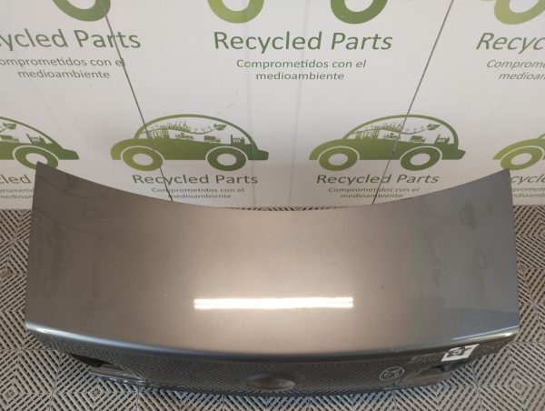 Tapa De Baul Vw Bora Ln (04898117)