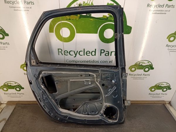 Puerta Trasera Izquierda Citroen Xsara Picasso (04475104)