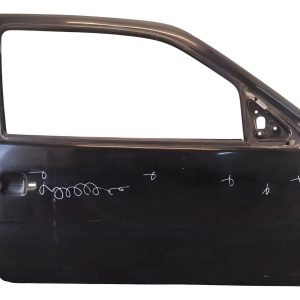 Puerta Delantera Derecha Vw Gol G2 G3 G4 3p (06363743)