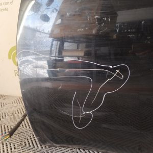 Puerta Delantera Izquierda Chery Tiggo (05339804)