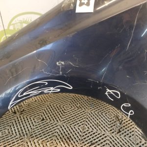 Guardabarro Izquierdo Vw Polo 5 (05936445)
