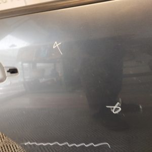 Puerta Trasera Derecha Citroen C4 4p (05885387)