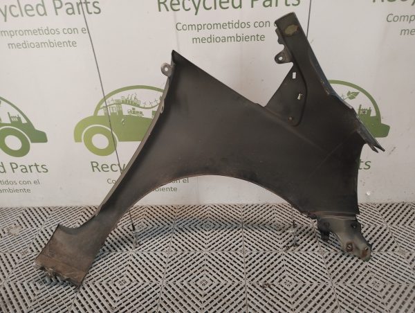 Guardabarro Izquierdo Honda Fit Li (05245427)