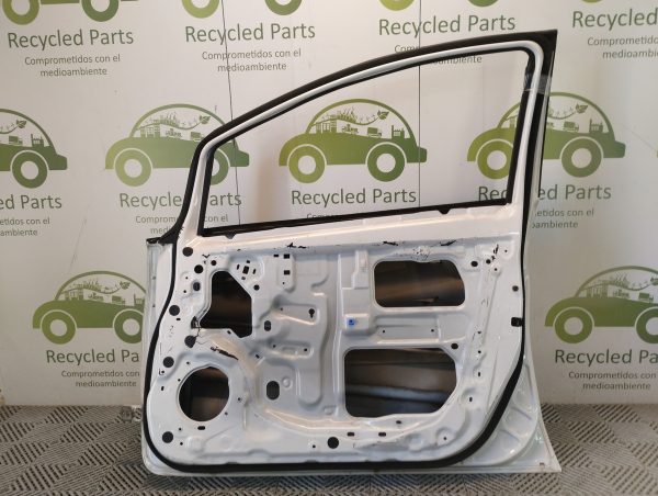 Puerta Delantera Derecha Nissan Note (04688899)