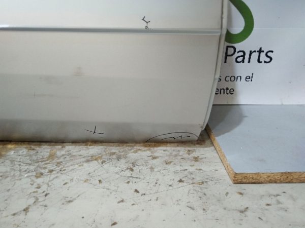 Puerta Trasera Derecha Renault Clio Mio (05279487) Lp