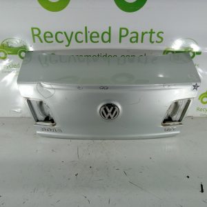 Tapa De Baul Vw Bora Ln (03275976) Lp