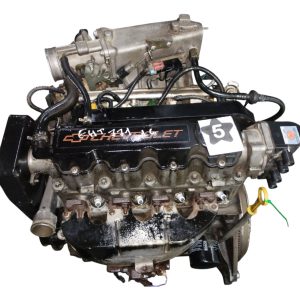 Motor Chevrolet Corsa 1.6 8v (05259600)