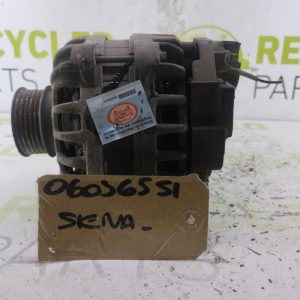 Alternador Fiat Siena 1.4 (06056551)