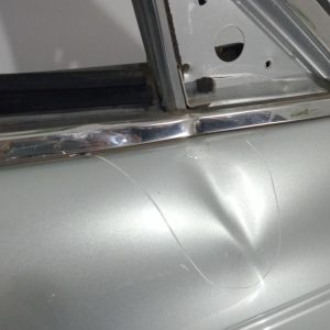 Puerta Delantera Derecha Honda Accord 8va (04144223) Lp