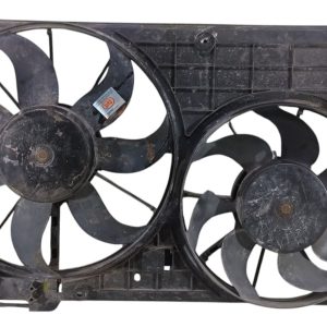 Electroventilador Vw Vento 2.5 (05688607)