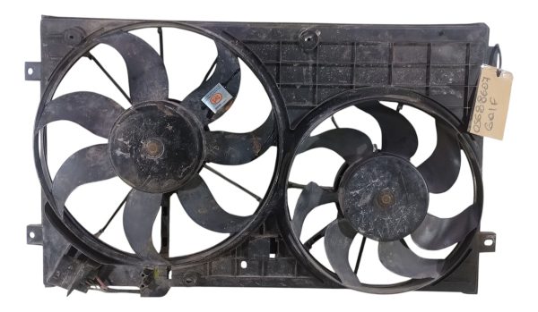 Electroventilador Vw Vento 2.5 (05688607)
