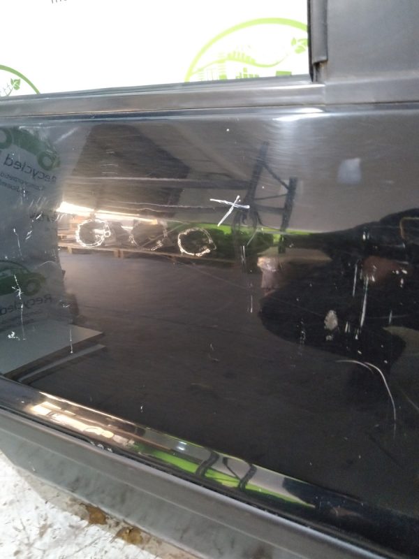 Puerta Trasera Derecha Ford Ecosport (05352452) Lp