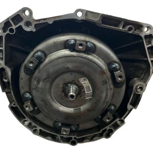 Caja De Velocidades Chevrolet S10 2.8 4×4 At (04100741) Lp