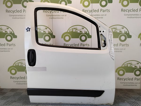 Puerta Delantera Derecha Fiat Qubo (04488493)