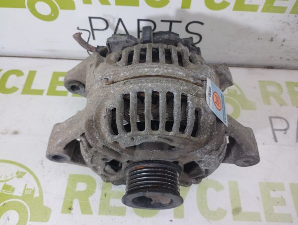 Alternador Chevrolet Astra 2.0 (05931637)