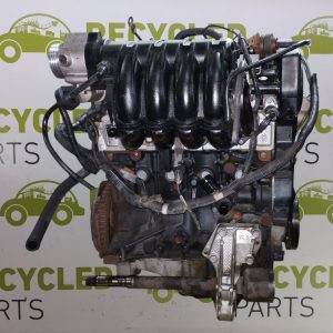 Motor Peugeot 308 1.6 16v (06135841)