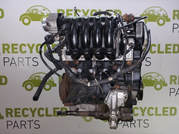 Motor Peugeot 308 1.6 16v (06135841)